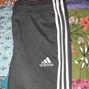 Adidas joggers
